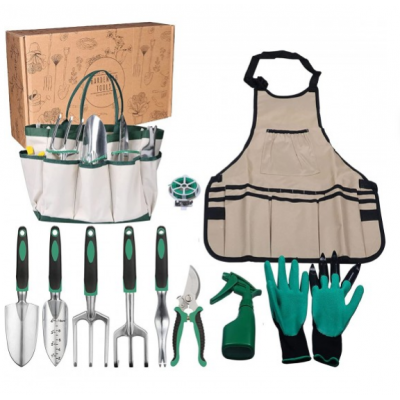 GARDEN TOOL SETS