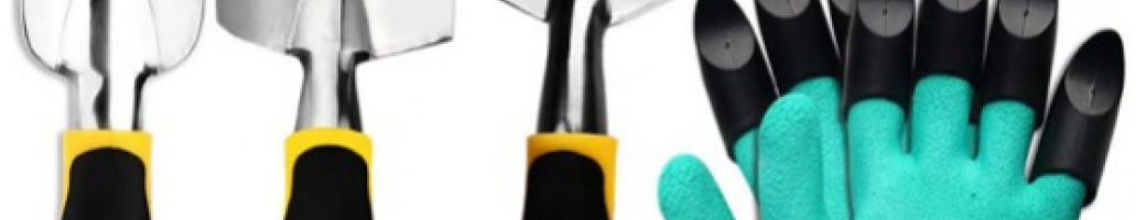 PROFESSIONAL GARDEN TOOLS