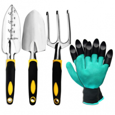 PROFESSIONAL GARDEN TOOLS
