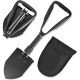 Hot Selling Outdoor Multi-Functional Camping Shovel - Heavy-Duty Tactical Shovel (Factory Direct)
