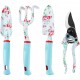 11Pcs Gardening Tools Set with Branch Tying Machine - Hot Selling Outdoor Garden Kit (Factory Direct)