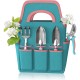 Macaron Colored Gardening Tools Set - Cute & Practical Garden Kit (Factory Direct Sales)
