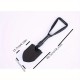 Hot Selling Outdoor Multi-Functional Camping Shovel - Heavy-Duty Tactical Shovel (Factory Direct)