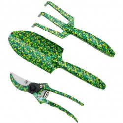 3Pcs Garden Tool Set - Factory Direct Essential Gardening Kit for Beginners