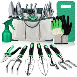 Factory Direct Source Garden Tools Set - Versatile Gardening Kit for Planting & Maintenance