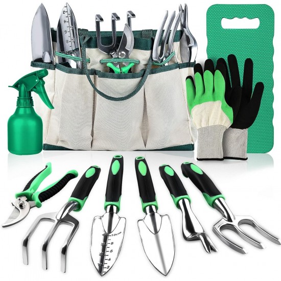 Factory Direct Source Garden Tools Set - Versatile Gardening Kit for Planting & Maintenance
