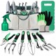 Factory Direct Source Garden Tools Set - Versatile Gardening Kit for Planting & Maintenance