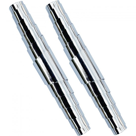 Universal Precision Spring Pruners - Garden Pruning Shears with Durable Springs (Factory Direct)