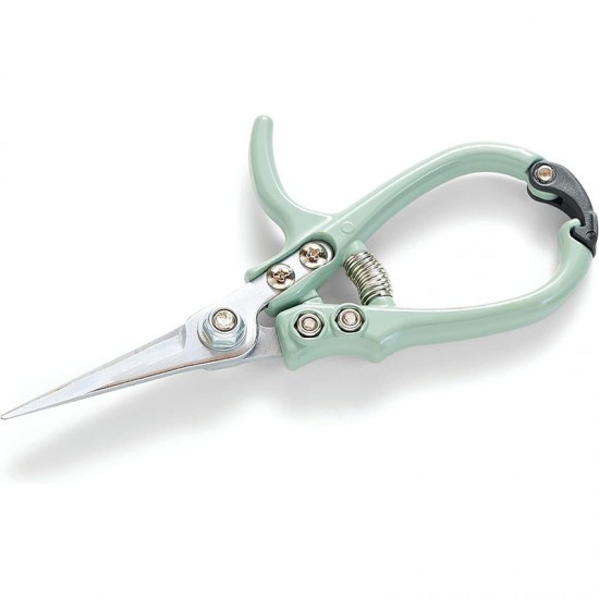Factory Direct Pruning Shears - Heavy-Duty Garden Shears for Branches, Flowers & Grape Vines