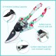 4Pcs Garden Tool Set - Factory Direct Multi-Purpose Gardening Essentials