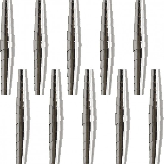 Universal Precision Spring Pruners - Garden Pruning Shears with Durable Springs (Factory Direct)