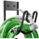 Factory Direct Garden Hose Holder - Wall-Mounted Hook for Water Hoses, Bicycles & Garage Storage