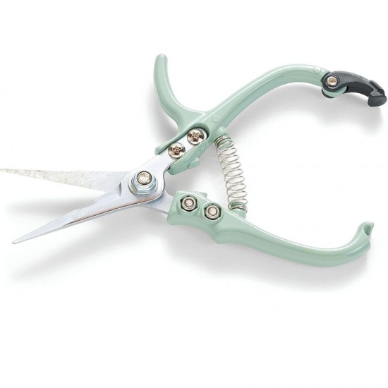 Factory Direct Pruning Shears - Heavy-Duty Garden Shears for Branches, Flowers & Grape Vines