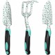 3PCS Garden Tool Set - Factory Direct Basic Gardening Kit for Planting & Weeding