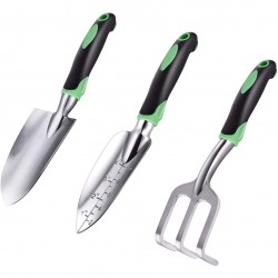 Garden Trowel Tool Set - Factory Direct Essential Planting Shovels for Gardening