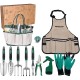 11Pcs Garden Tools Set - Comprehensive Horticulture Kit (Factory Direct)