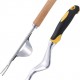 Manual Weeder Tool Set - Factory Direct Hand Weeding Tools for Garden & Yard