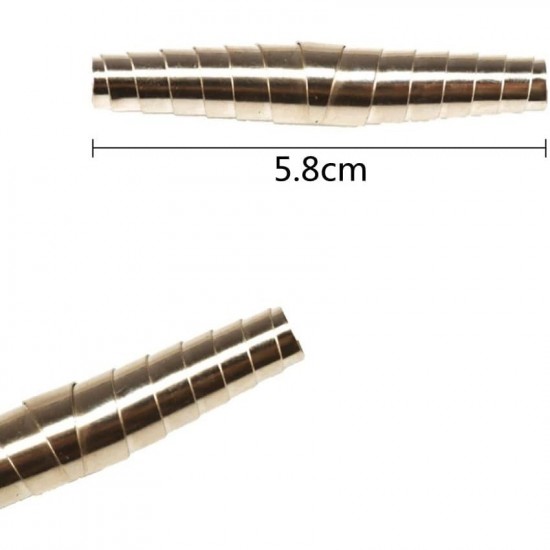 Universal Precision Spring Pruners - Garden Pruning Shears with Durable Springs (Factory Direct)